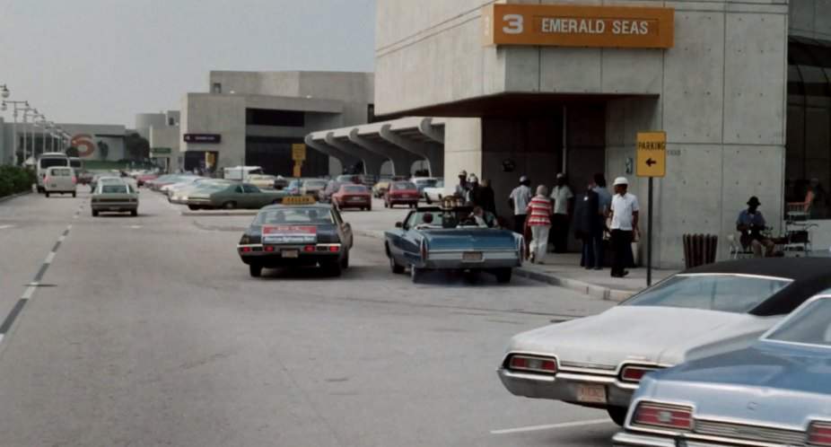Chevrolet Impala Super Sport