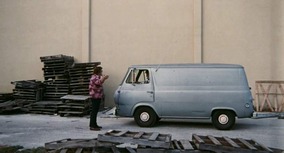Ford Econoline