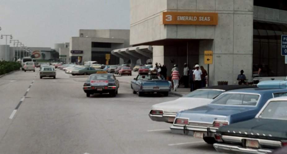 Ford Galaxie 500