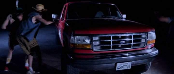 Ford F-250