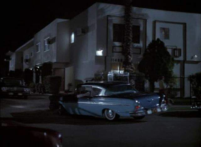 Chevrolet Bel Air