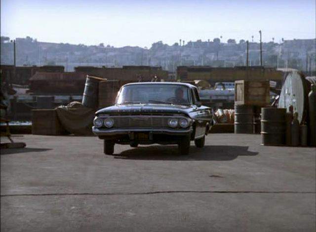 Chevrolet Biscayne