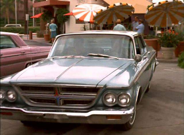 Chrysler 300