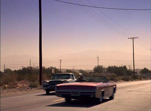 Lincoln Continental