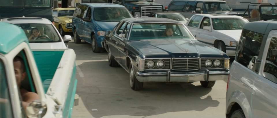 Ford LTD
