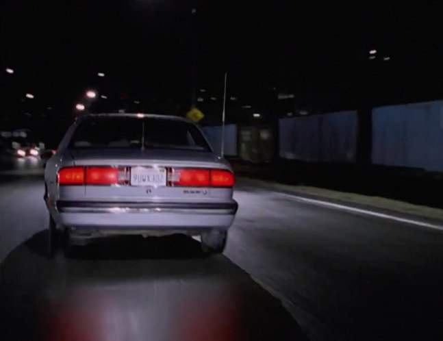 Buick LeSabre