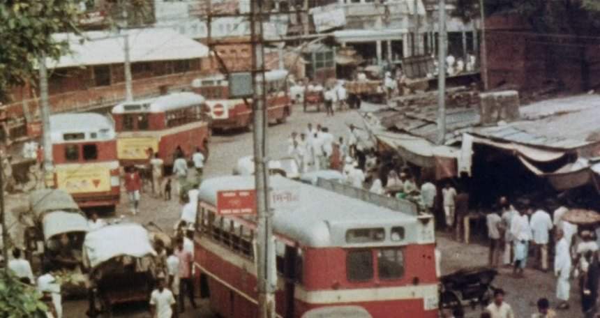 Ashok Leyland Comet