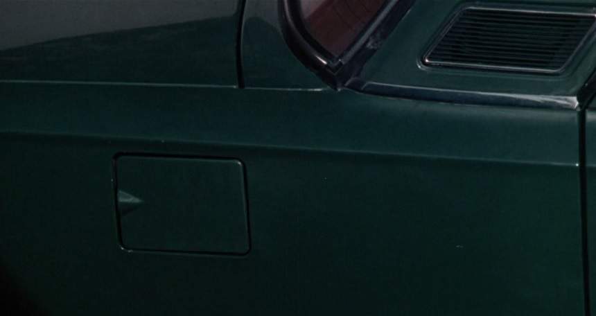 Fiat 124 Special