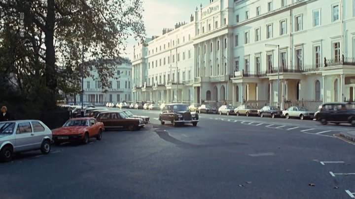 Triumph TR7