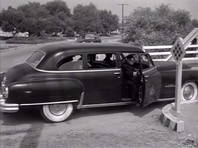 Chrysler Crown Imperial