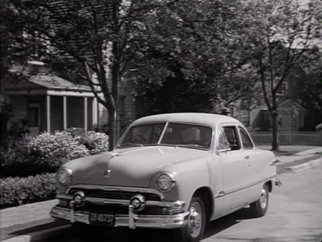 Ford Custom