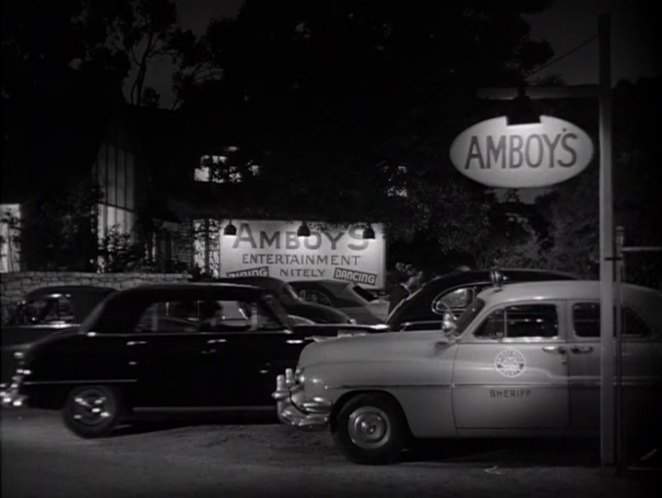 Plymouth Cranbrook