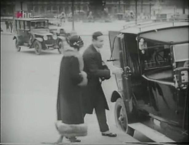 Panhard & Levassor unknown