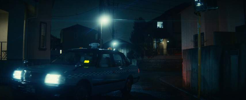 Toyota Crown Comfort