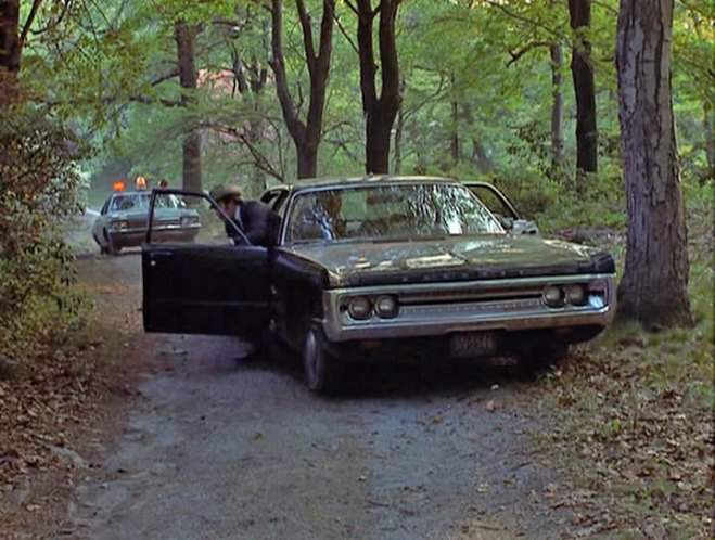 Chevrolet Biscayne