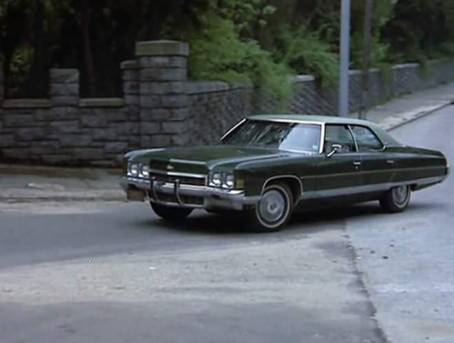 Chevrolet Caprice