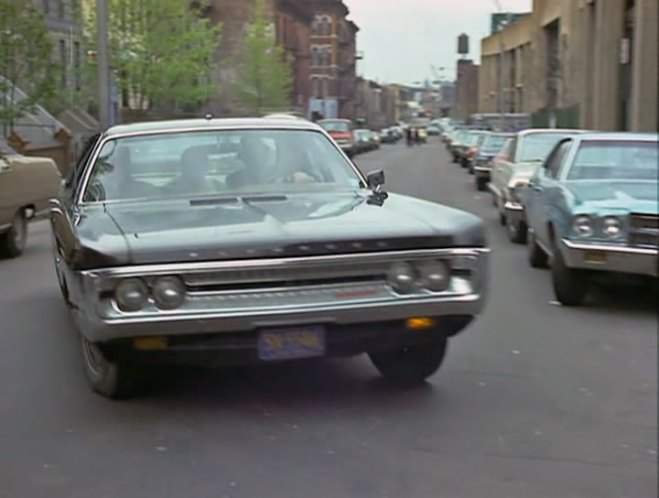Chevrolet Chevelle Malibu