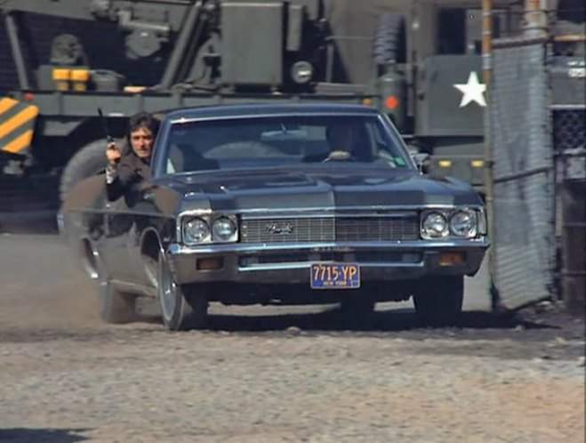 Chevrolet Impala