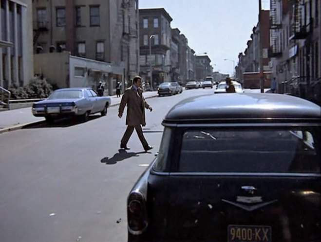 Chevrolet Two-Ten Townsman