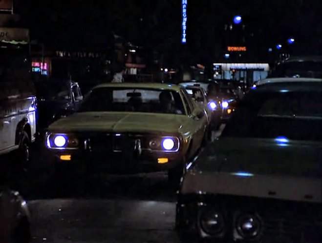 Dodge Coronet