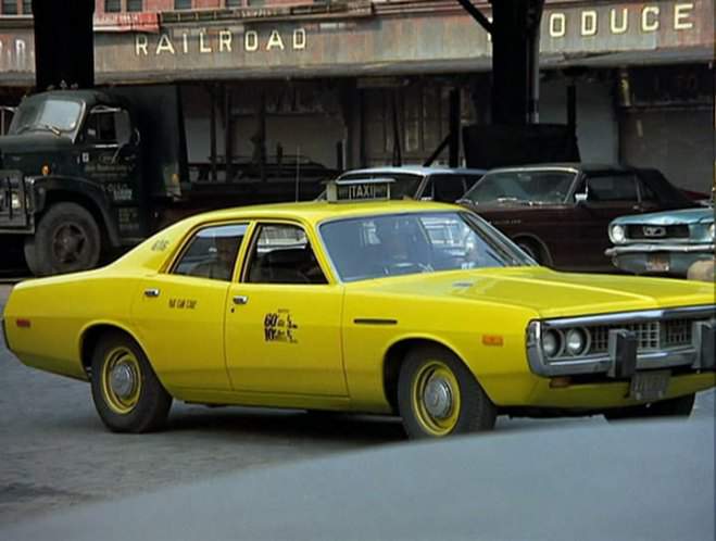 Dodge Coronet