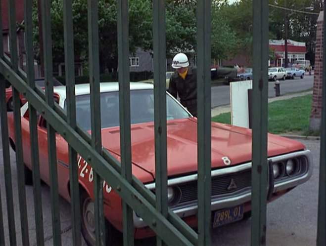 Dodge Coronet