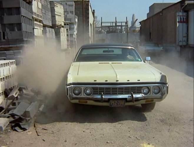 Dodge Polara