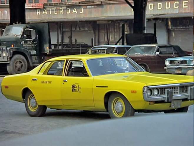 Ford Galaxie 500