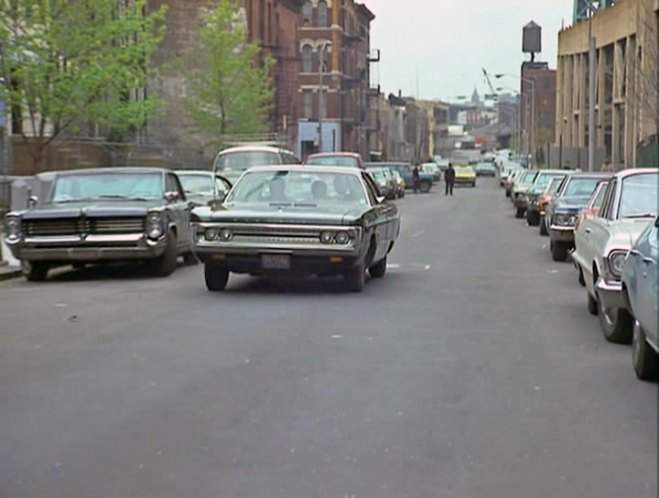Pontiac Catalina