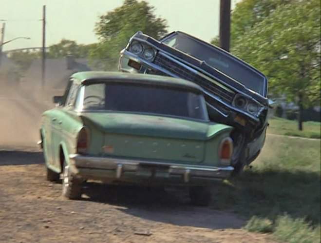 Rambler Classic