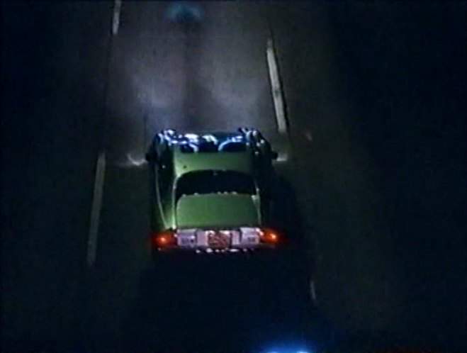 Jaguar XJ-S