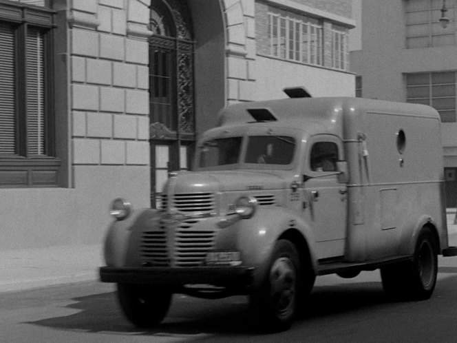 Dodge W-Series
