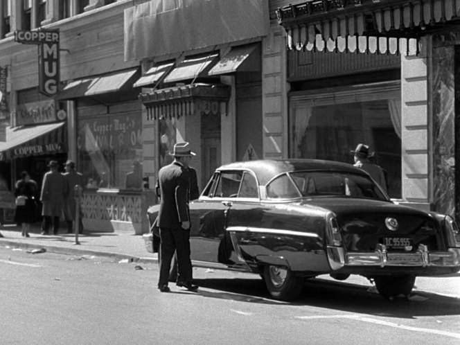 Mercury Monterey