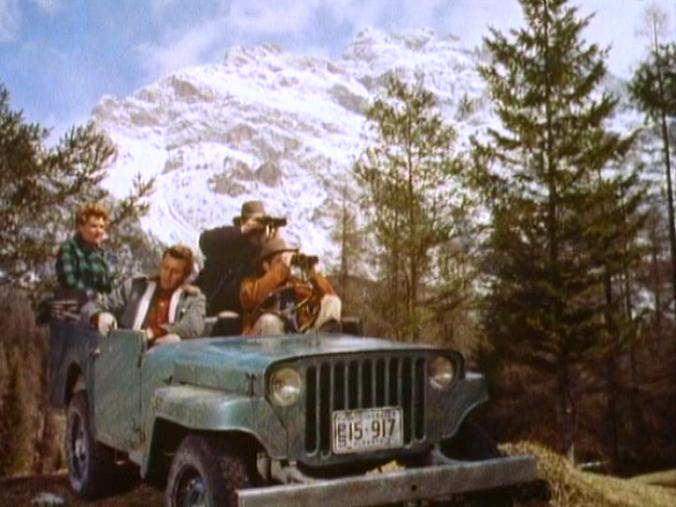 Willys MB 'Jeep'