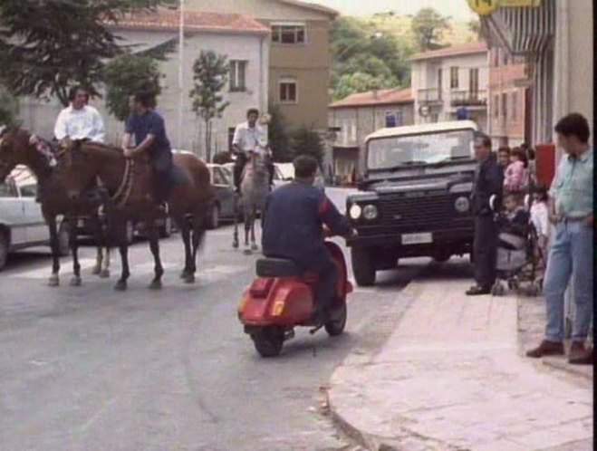 Land-Rover Defender 110