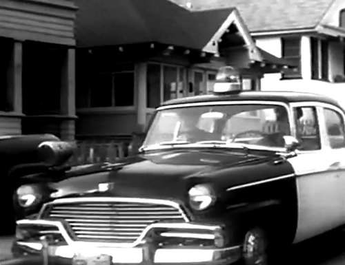 Studebaker Commander