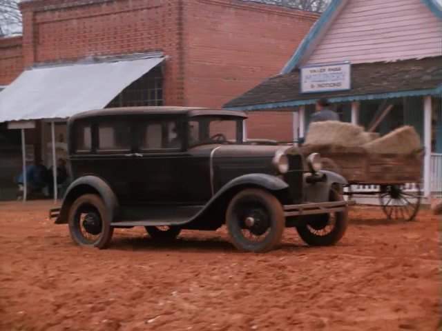 Ford Model A
