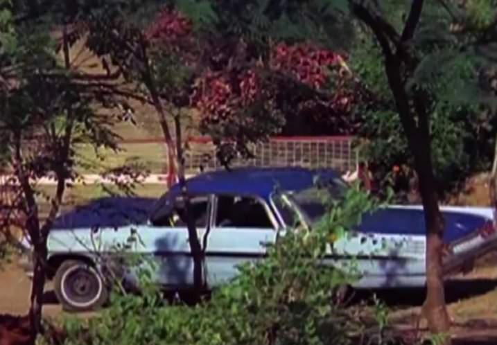 Pontiac Star Chief