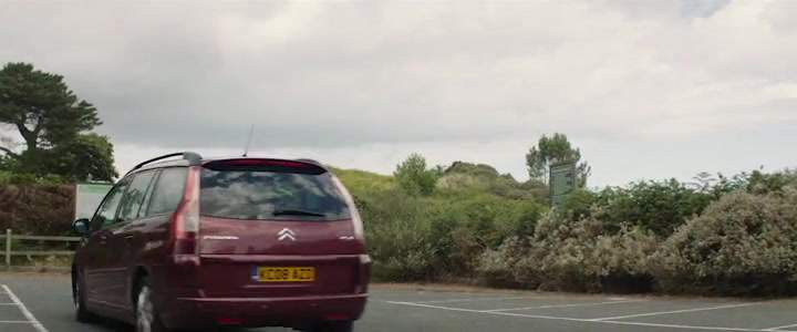 Citroën Grand C4 Picasso