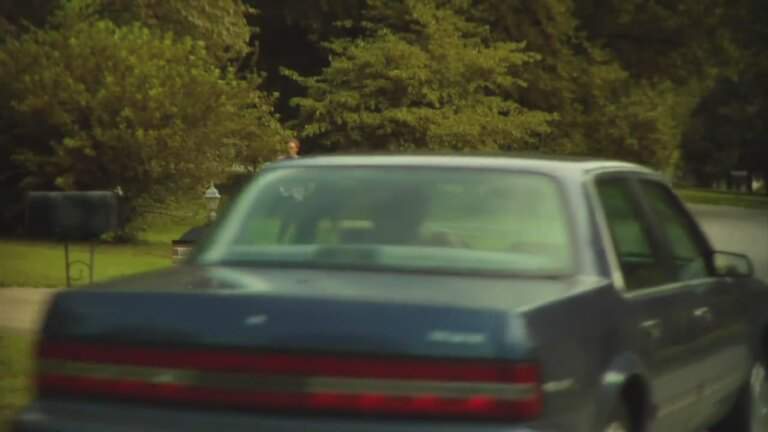 Buick Century
