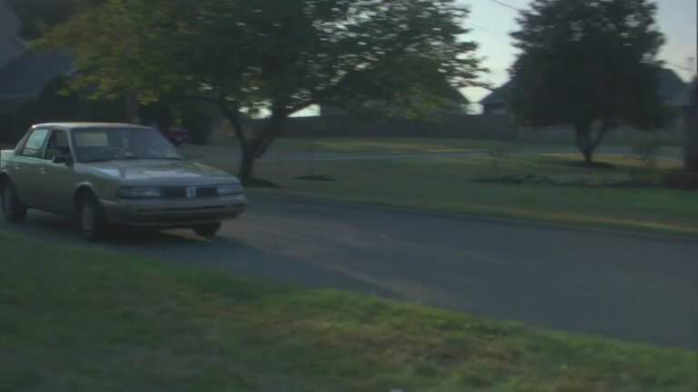 Oldsmobile Cutlass Ciera
