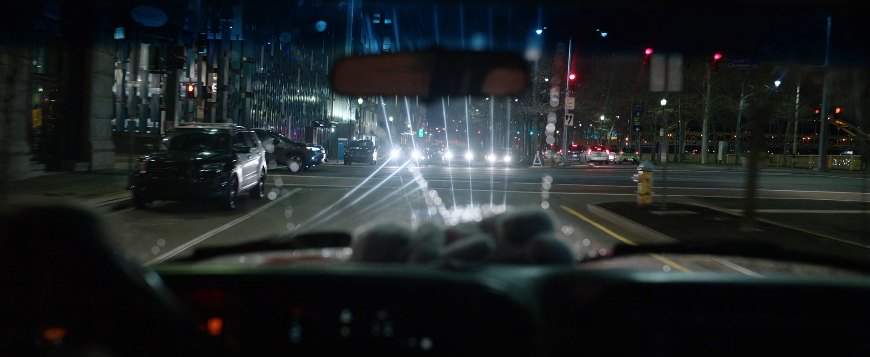 Ford Police Interceptor Utility