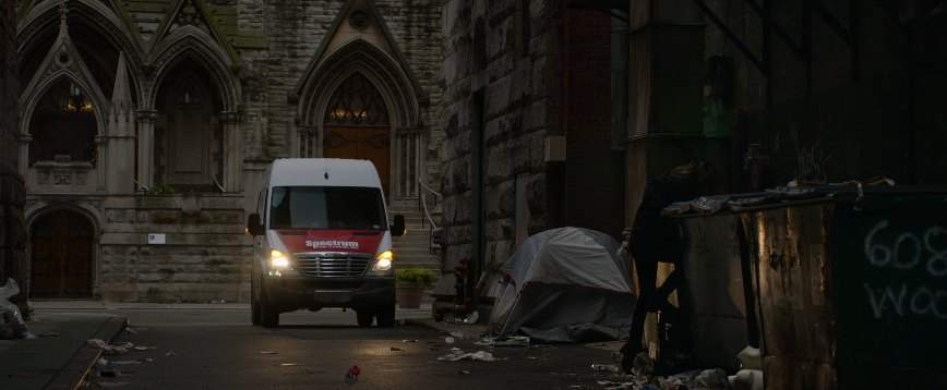 Freightliner Sprinter