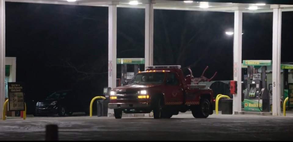 Chevrolet C-3500HD