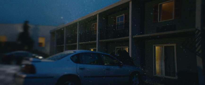 Chevrolet Impala