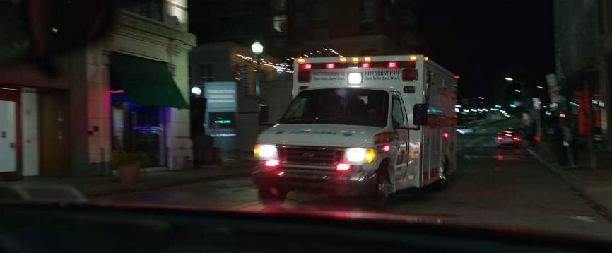Ford E-Series