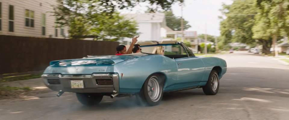 Pontiac GTO