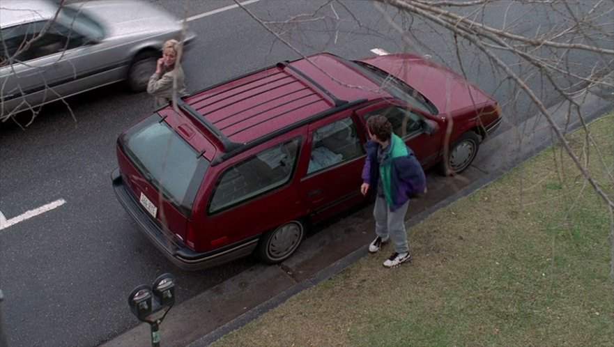 Ford Taurus