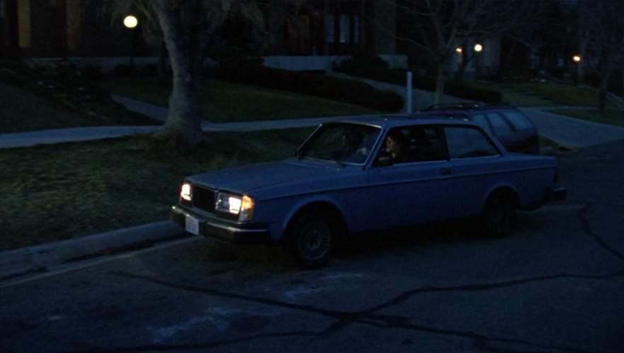 Volvo DL