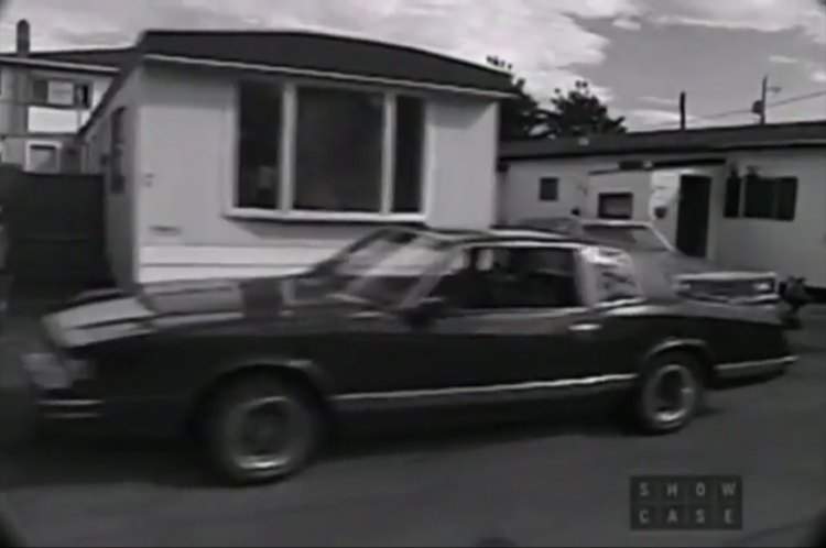 Chevrolet Monte Carlo